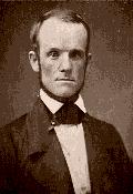 John Humphrey Noyes