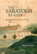 The Saratoga Reader